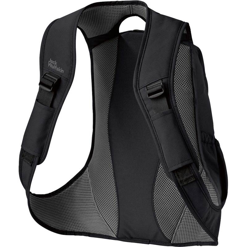 Jack Wolfskin Womens Ancona Daypack-2